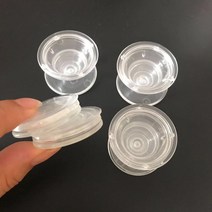 20pcs 대량 접을 수있는 확장 빈 휴대 전화 스탠드 그립 홀더 수지 비닐에 대 한 홈 없음 diy 전화에 대 한 높은, Transparent