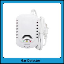 복합가스측정기 가스측정기 산소농도측정기 가스농도측정기 포화도 복합가스 검출기 수소 감지기 휴대용 복합가스측정기 Sensive ac220 플러그 배터리 전원 천연 가스 경보 센서, d 가스 센서