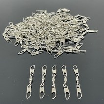 치타피싱 양핀도래 벌크 국산 100개입, 10호, 100개