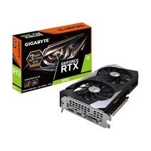 GIGABYTE 지포스 RTX 3050 WINDFORCE OC D6 8GB 제이씨현