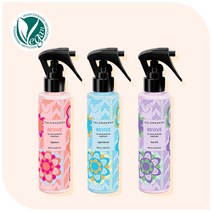 살롱핸즈 리바이브 노워시 퍼퓸 헤어 트리트먼트 150ml, 리치 실크 (스위트 머스크 향)