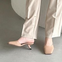 RTO-338 여성화 PUMPS HEEL (5cm/3Color)