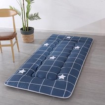 딱딱한 매트리스 허리안아픈 하드 얇은 단단한 퀸 접이식 라텍스 침대, Xing ge ailian