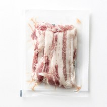 돼지고기 삼겹살 300g(무항생제) 냉장, 단품, 단품