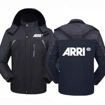 남성후드티 ARRI 2021 남성용 최신 겨울 패셔너블 코튼 패딩 두꺼운 따뜻한 코트 캐주얼 지퍼 후드 플리스 롱 자켓 윈드브레이커 탑스