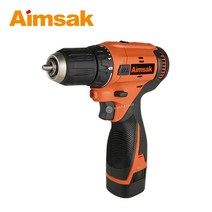 아임삭 AIMSAK 충전드릴 드라이버 BL14R503 3.0Ah, 1, 단품