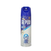 홈키파 제로 에어졸 모기약, 3개, 500ml