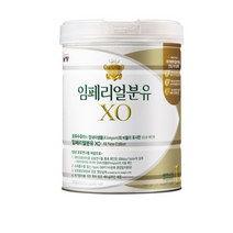 임페리얼 XO 올 뉴 에디션 분유 1단계, 800g x 2개