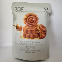 벌꿀 약과 페스추리 약과 85g, 1개