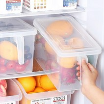 일본생산 냉장고 선반 싱크대 정리 커버 핸들 트레이, 단품, 단품