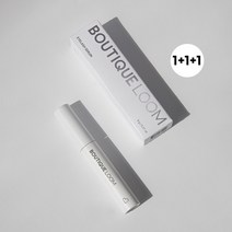 [부티크룸] 저자극 속눈썹영양제 아이래쉬세럼 3개, 상세 설명 참조, 상세 설명 참조