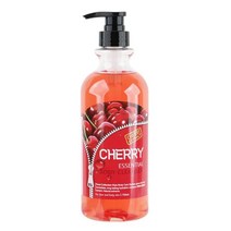 체리 향기좋은 바디워시 대용량 대형 750ml x 2개 바디 클렌져 클렌저 달달한향 여성 남성 여자 남자 오래가는 향 향지속 땀냄새 몸냄새 사춘기 청소년 여학생 남학생, 체리향 750ml x 2