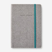 그레이색이야 불렛저널A5 F3036058__XZZ