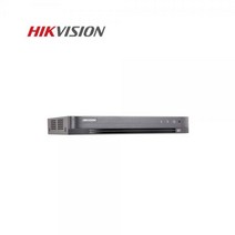 HIKVISION iDS-7204HQHI-M1/S 4채널 올인원 녹화기