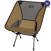 헬리녹스 체어원 캠핑의자 Helinox Chair One, 코요테 탄