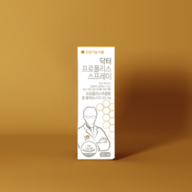 닥터 프로폴리스 스프레이, 1개