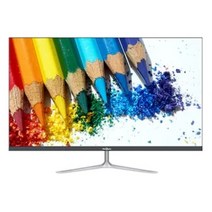 대성글로벌코리아 ViewSync VSO243-75 베젤리스 24인치 모니터
