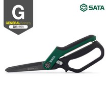 사타 티타늄 다목적 가위 93129 93126 93125 다용도 전공 멀티 핸들 SATA, 티타늄 멀티핸들 다목적 가위 93129