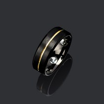 진주모아 99.999% RGMN02 게르마늄 반지 한국사이즈