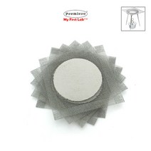 알콜램프 가열망 C20 5개입 1P 과학교구 철망 쇠그물 _ 280399EA