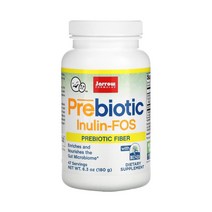 자로우 프로바이오틱스 이눌린 180g 수용성 식이섬유