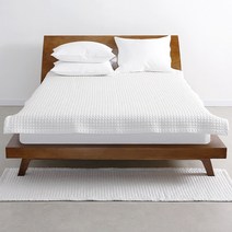 보텀(백아이보리)-풍기인견 패드카페트-싱글(S.SS)