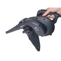 목공 집진기 소형 사이클론 미세 먼지 분진 송풍기 작업현장 올인원, (2700W) 집진송풍기 6단계 속도조절