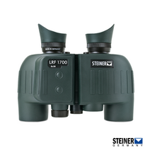 LRF 1700 8x30 스테이너 쌍안경 망원경 [공식인증점] 사거리 측정기 레이저 거리측정기 / 측정범위 : 25-1700m 방수용(WP) 깨끗한시야 밝고선명함 독일산 전문가용