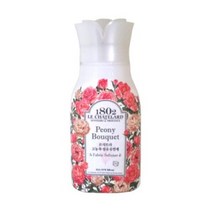 르샤트라 섬유유연제 피오니부케 본품, 300ml, 1개