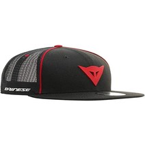 Dainese 9Fifty Trucker 스냅백 캡