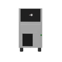 애프터눈 업소용제빙기 1일 55kg 각얼음 제빙기 대용량 전용냉장고 업소 카페 DIM-60A, DIM-110A(100kg_설치의뢰)