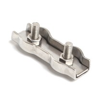 스텐 더블와이어클립 5mm