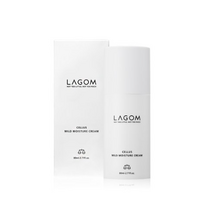 라곰 셀러스 마일드 모이스쳐 크림, 80ml, 9개
