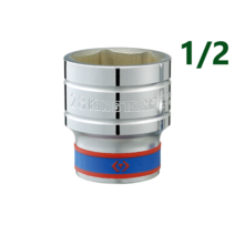 킹토니 1/2복스알 핸드소켓 6각, 38mm