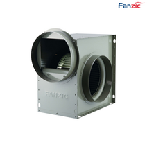 팬직 저소음 소형 시로코팬 TFB-G29ES 250mm
