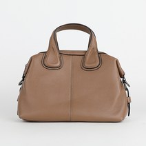 제이슈 천연소가죽 보노 숄더백