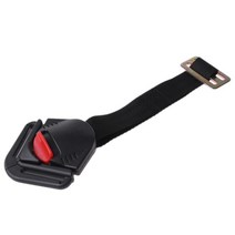 안전벨트 스토퍼 연장클립 car children baby safety seat strap belt 마구 가슴 클립 safe lock 버클 자동차 인테리어 액세서리, 없음