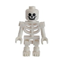 레고 LEGO 캐리비안 해적: 스크럼 미니피겨