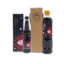 LW 대게 맛간장 900ml 선물세트 조림 볶음 설날 명절간장세트 맛간장 만능간장 간장선물세트 만능간장세트 볶음용간장 조림용간장 식품선물세트, E쿡첸 대게맛간장:900ml