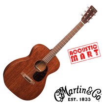 마틴기타 0015M Martin 00-15M 올마호가니 00바디