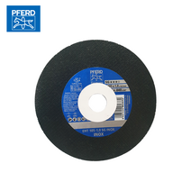 독일 말표 PFERD 4인치 절단석 SG-INOX 스텐용 1.0T