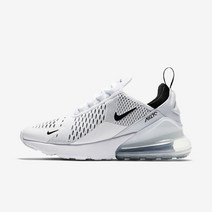 우먼스 나이키 에어 맥스 270 (W AIR MAX 270) [AH6789-100]
