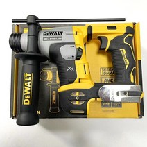 앙카드릴 브레카 햄머 해머 뿌레카 함마 디웰트 dewalt dch172 브러시리스 전기 20v 경량 드릴, dch172 전용 바디