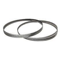 밴드쏘 각도 절단기 목공 공구델타 Einhell 8 "에 대 한 2pcs 밴드 톱 나무 플라스틱 금속 절단 1425m, 03 TPI 14