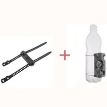 자전거홀더 물통 컵 물병 홀더 .fidlock 트위스트 사이클링 마시는 병 원숭이 링크 450ml 키트 병 590bike base uni base 보아와 협력, 좋은 기초