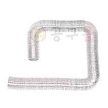 플렉시볼 알루미늄 닥트호스 (규격선택) (쌍마-T.M)