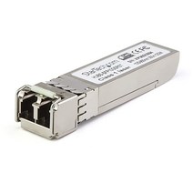 StarTech.com StarTech. com Dell EMC SFP-10G-SR 호환 SFP+ 모듈 - 10GBASE-SR 10GbE 다중 모드 섬유 MMF 광학 트랜시버 10