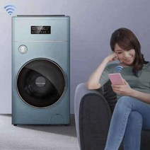 세탁기건조기겸용 세탁건조겸용 일체형 원룸 가성비, 건조 기능 있는 모델