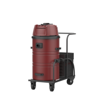 건습식 무선청소기 먼지 집진기 진공 매장 식당 업소, YZ-C2 1500W-80