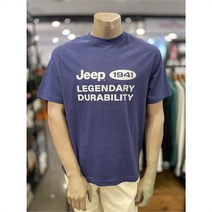 지프 Jeep NC10 빅 1941 반팔 티셔츠 JN2TSU596
